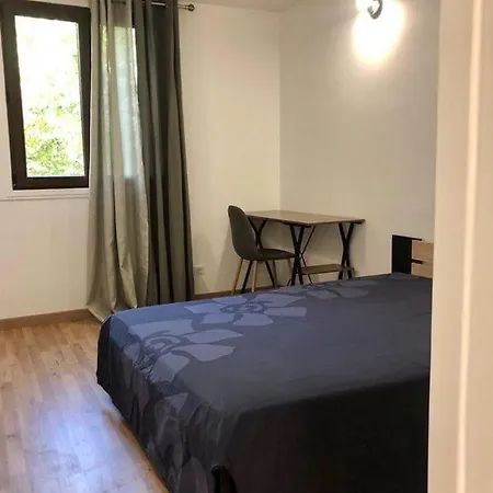 Big 20 Min From Apartment Nice