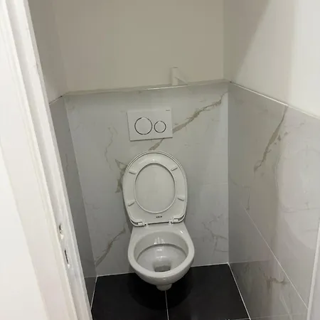 Apartamento Big 20 Min From *