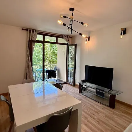 Big 20 Min From Apartamento