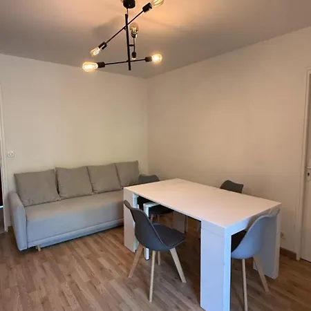 Big 20 Min From Apartamento *