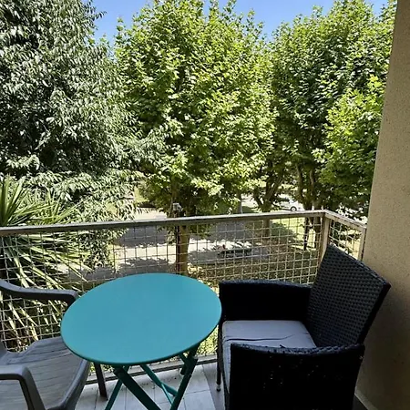 Big 20 Min From Apartamento Nice