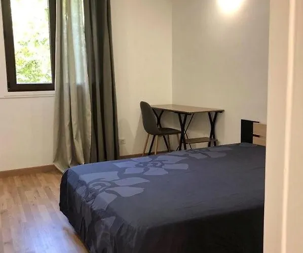 Big 20 Min From Appartement Nice