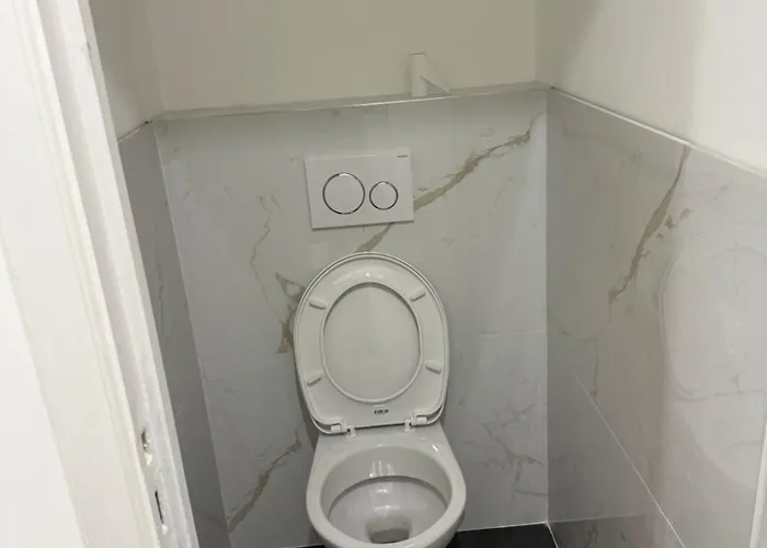 Appartement Big 20 Min From *