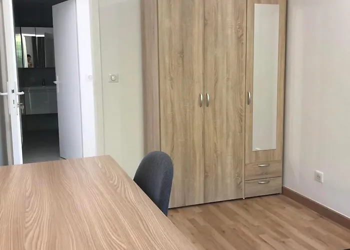 Big 20 Min From Lejlighed